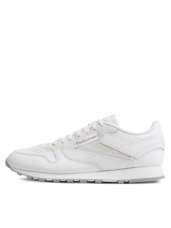 Reebok Reebok Tenisice Classic Leather GX6200 Bijela