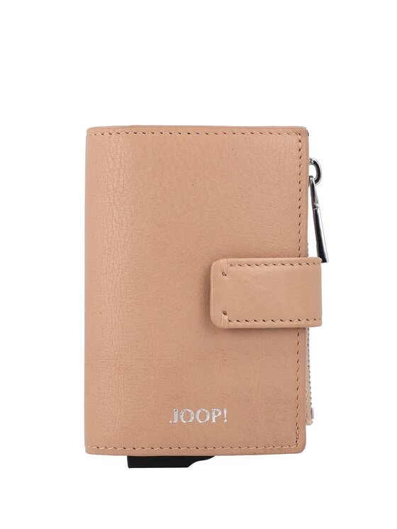 JOOP! JOOP! Etui na karty kredytowe 277314 Brązowy