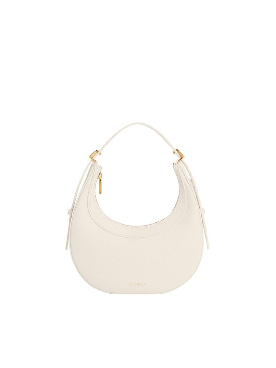 Coccinelle Coccinelle Borsetta Whisper 1 Bianco