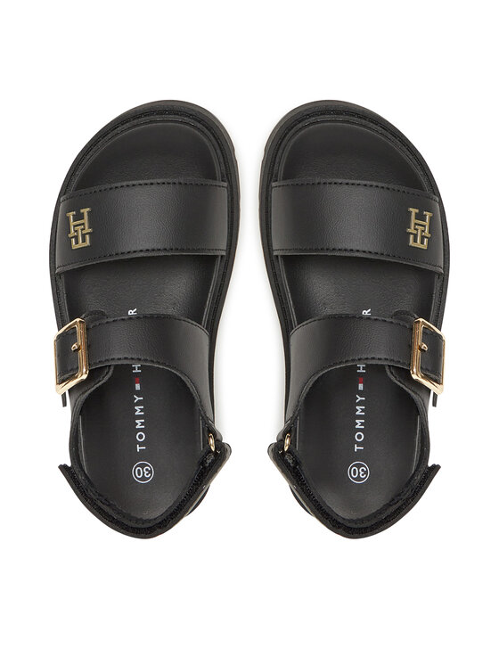 Tommy Hilfiger Tommy Hilfiger Sandaalid T3A2-33785-0326 M Must