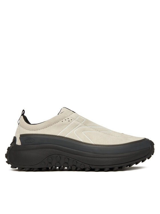 Keen Keen Sneakersy Ks Mino 1031261 Brązowy