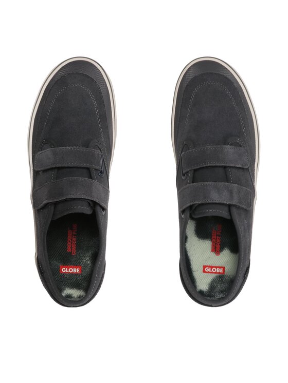 Globe Globe Sneakers Motley Ii Strap GBMOTLEY2S Grigio