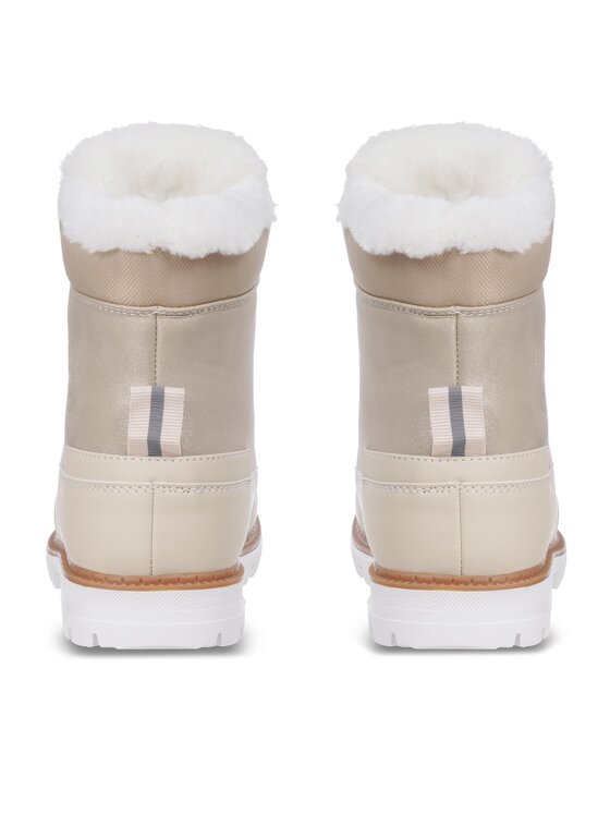 Luhta Luhta Botine Reilu 75562 400 L Alb