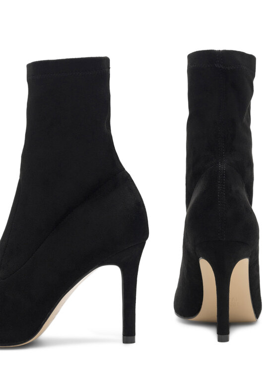 Jenny Fairy Jenny Fairy Stiefeletten CYNTHIA WYL3604-2 Schwarz