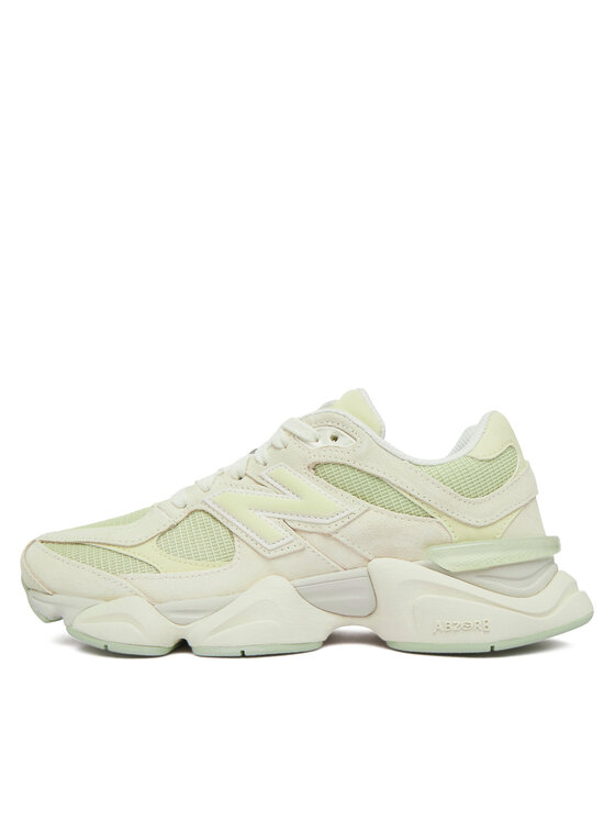 New Balance New Balance Superge U906072N Svetlo bež