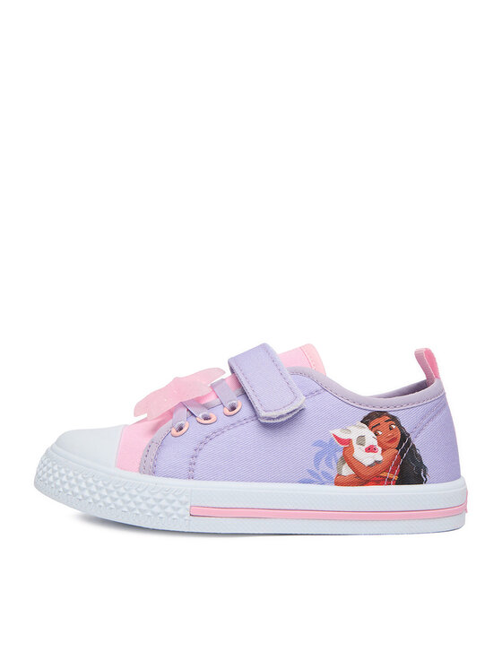 Princess Princess Kedas CEO-SS26-318DPRN Violets