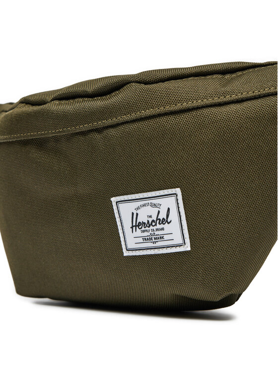 Herschel Herschel Saszetka nerka Classic™ Hip Pack 11549-04281 Zielony