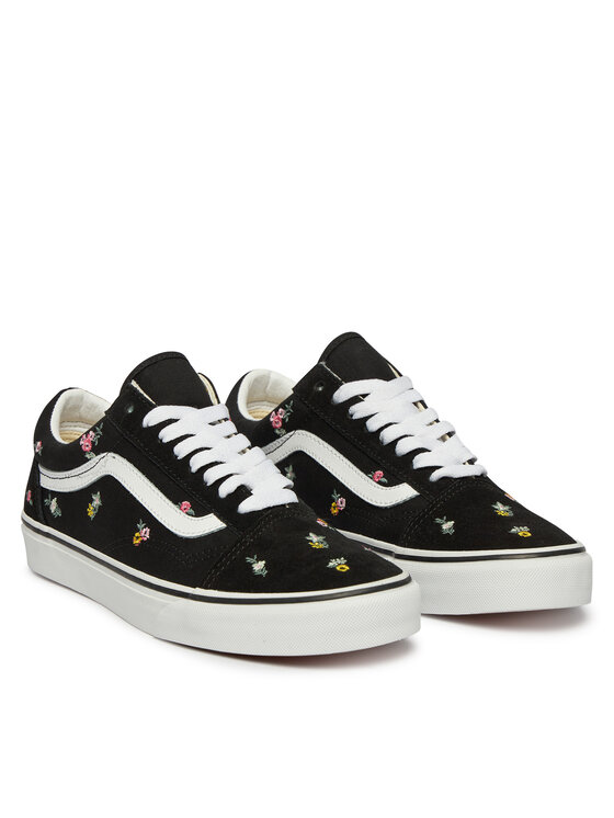 Vans Vans Tenisky Old Skool VN00113FB9P1 Černá