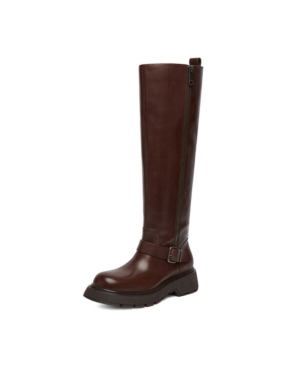 G-Star Raw G-Star Raw Stiefel EO-GLCI-GLC8137 Braun