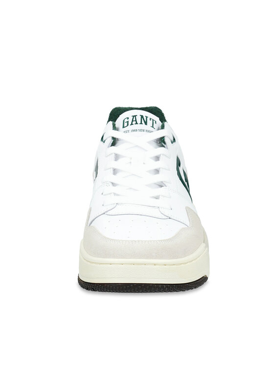 Gant Gant Sneakersy 31631005 Bílá