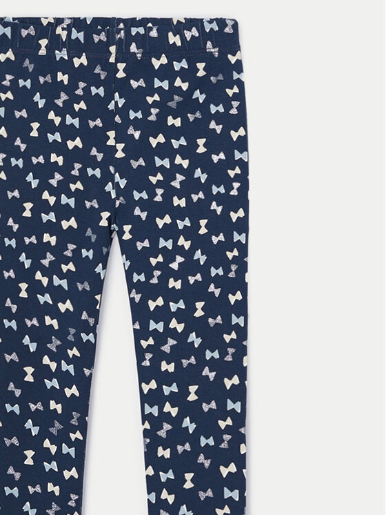 Mayoral Mayoral Pajkice 4704 Mornarsko modra Slim Fit