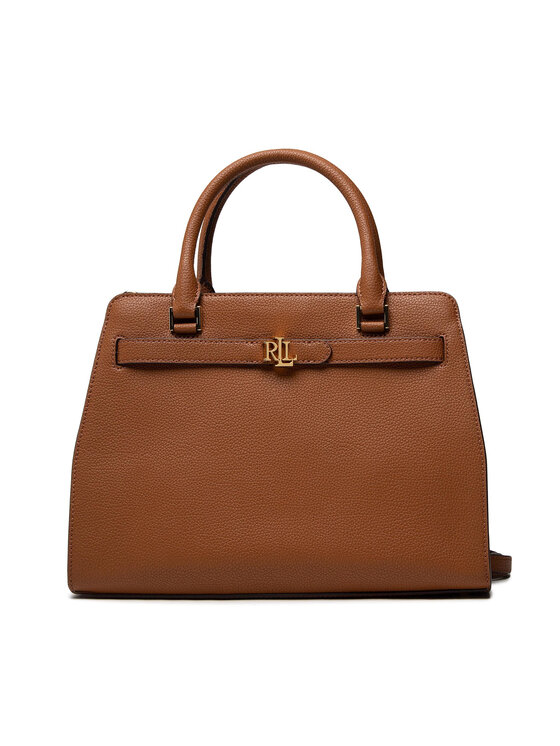 ralph lauren fenwick handbag