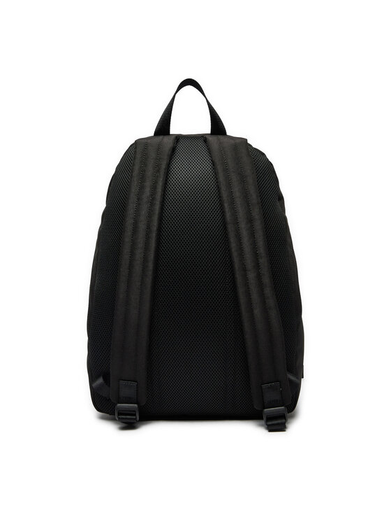 Diesel Diesel Ruksak D-Bsc X09863P6336 Crna