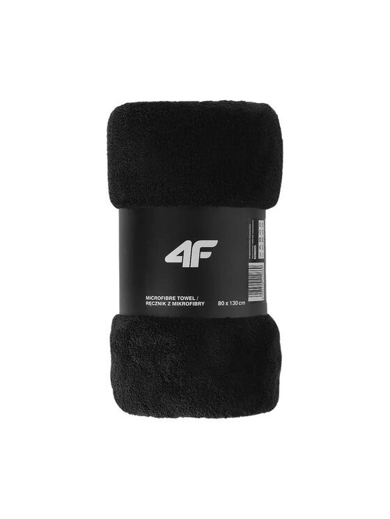 4F Uterák 4FWSS25ATOWU051-20S Čierna