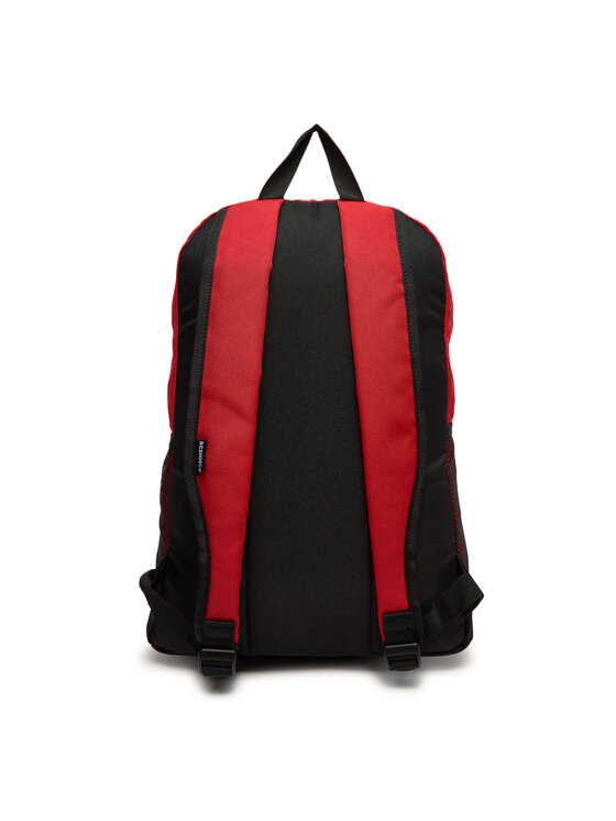 DC DC Rucksack DCI-P-001-07 Rot