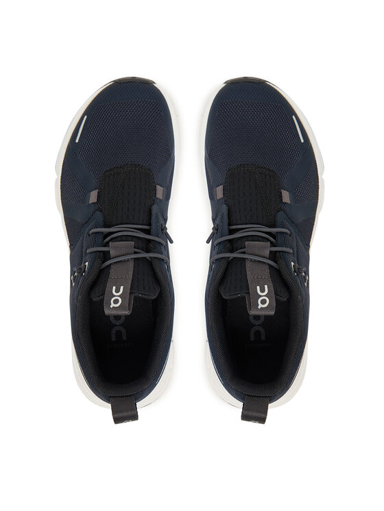 On On Sneakersy Cloud Sky 3YD1144 Granatowy