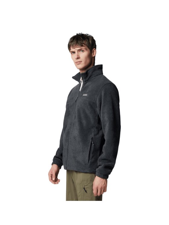 Columbia Columbia Polar Steens Mountain™ Full Zip 2.0 Szary Regular Fit
