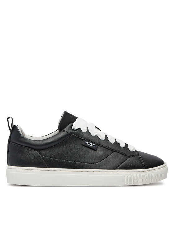 Sneakers Hugo Morrie_Tenn 50523527 Negru