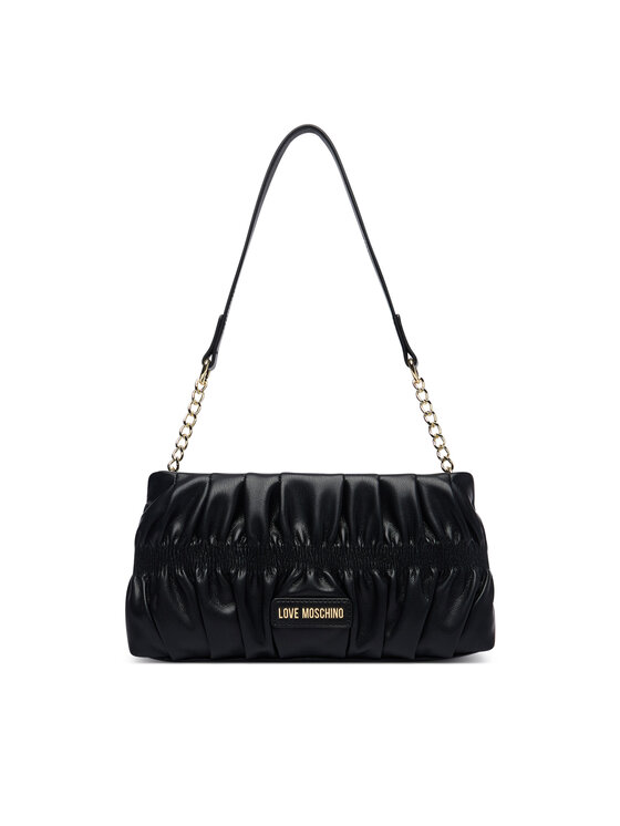 LOVE MOSCHINO LOVE MOSCHINO Сумка JC4089PP1PLU0000 Чорний