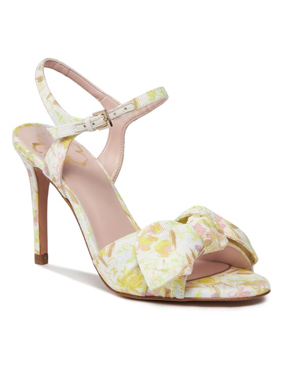 ted baker sandales 263180 multicolore