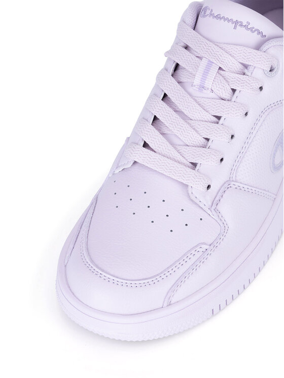 Champion Champion Sneakersy RD18 2.0 G GS LOW S32679-VS022 Fioletowy
