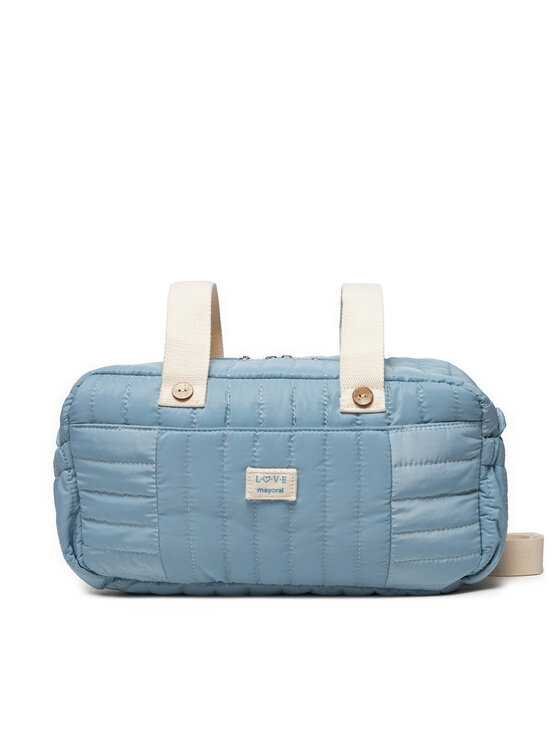 Mayoral Mayoral Borsa fasciatoio 19503 Blu