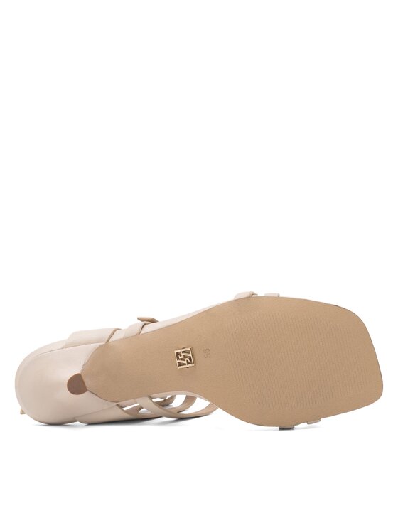 GINO ROSSI Gino Rossi Sandali DOROTEA-108107 Beige