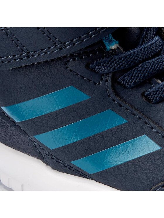 Adidas performance altasport mid el i clearance