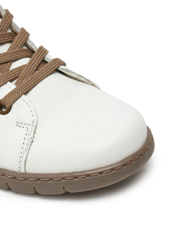 Go Soft Go Soft Botine WI23-GHANA-03B Bej