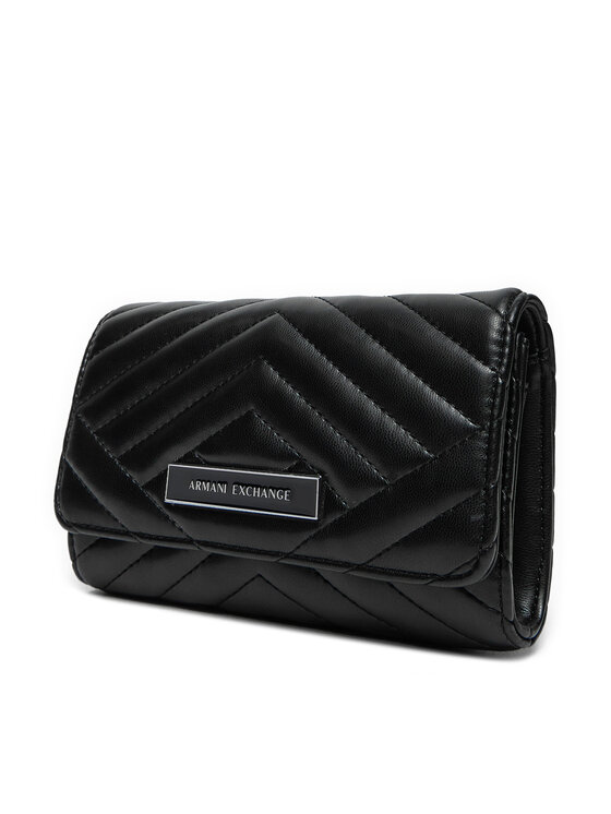 Armani Exchange Armani Exchange Handtasche 948481 4R742 00020 Schwarz