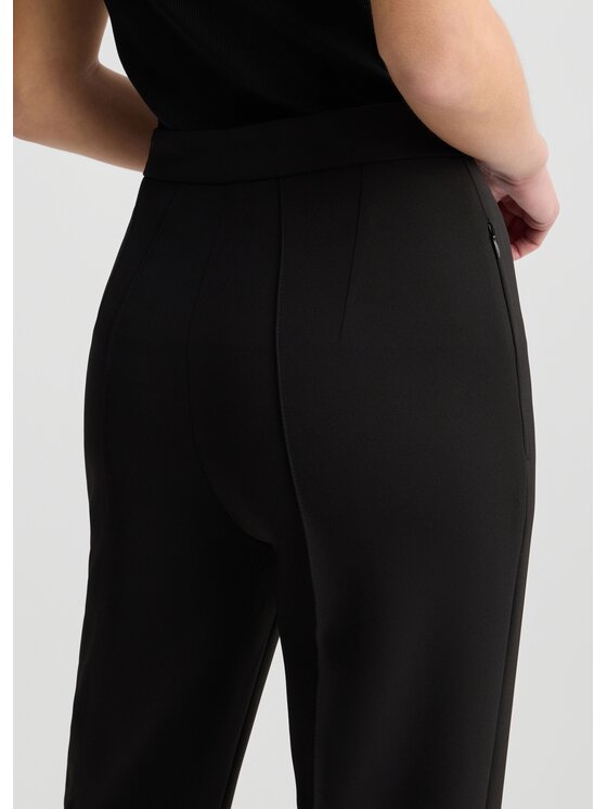 Liu Jo Liu Jo Jeansy CA5076T252722222 Czarny Regular Fit