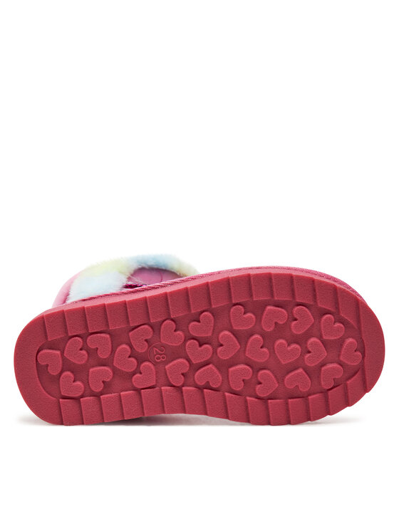 Agatha Ruiz de la Prada Agatha Ruiz de la Prada Снігоходи 231980-A S Рожевий