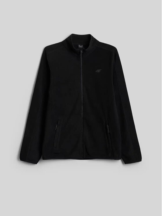 4F 4F Polar 4FWMM00TFLEM489-20S Czarny Basic Fit