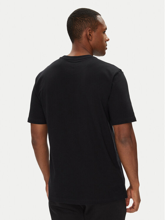 adidas adidas T-särk Mini Pizza Graphic JM6483 Must Regular Fit