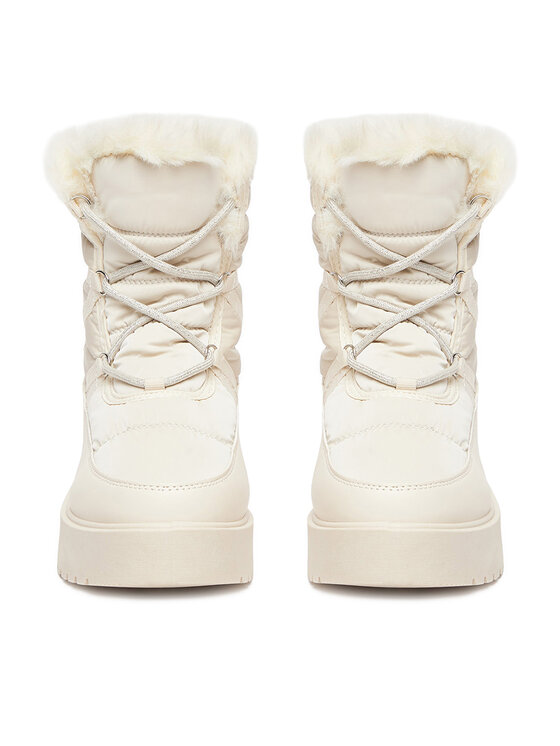 DeeZee DeeZee Schneeschuhe HY002-1 Beige