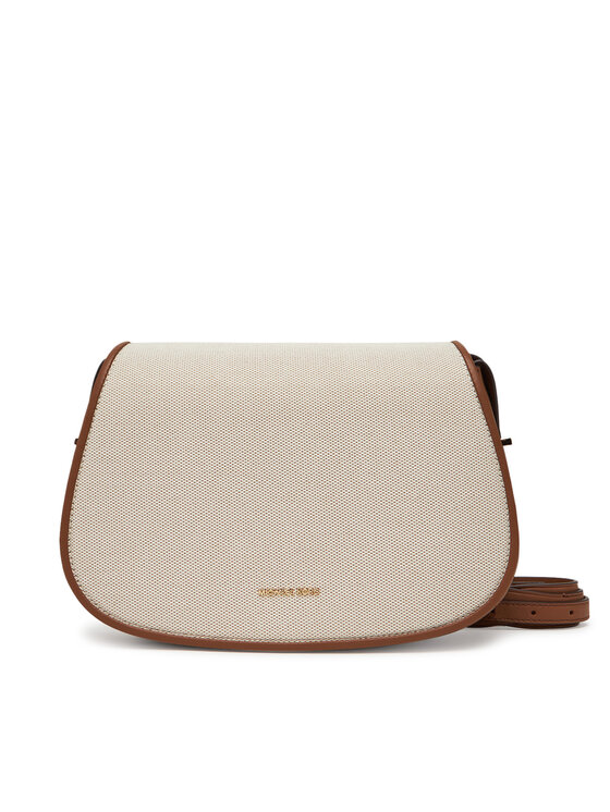 MICHAEL Michael Kors Kabelka 30S5GL0M2C Hnedá
