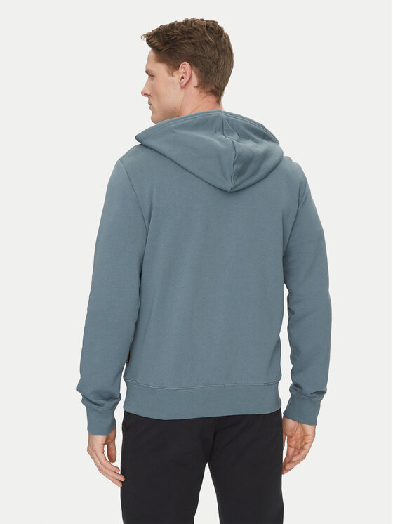 Napapijri Napapijri Felpa Balis NP0A4HHV Beige Regular Fit