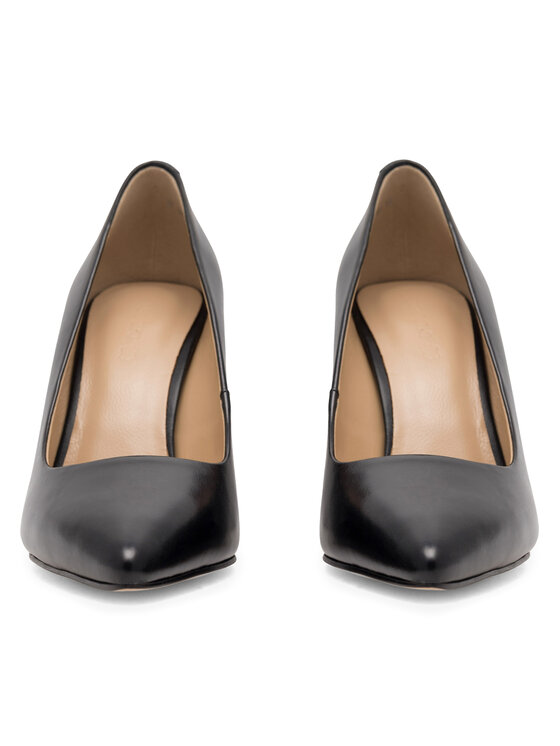 Lasocki Lasocki High Heels WYL3528-3Z Schwarz