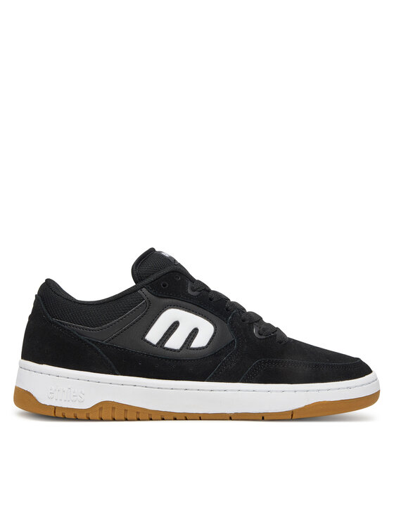Etnies Etnies Tenisice Loot 4101000584 Crna