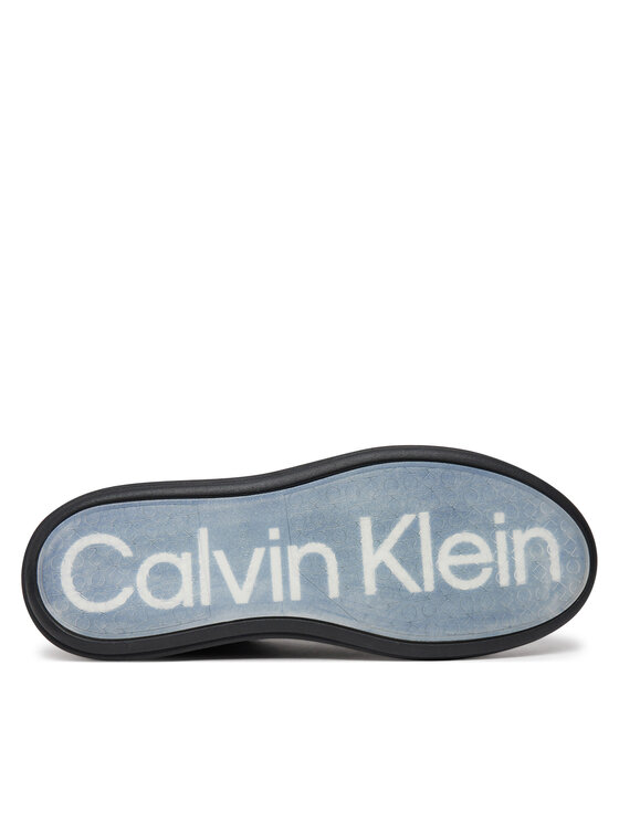 Calvin Klein Calvin Klein Sneakers HM0HM01659 Schwarz