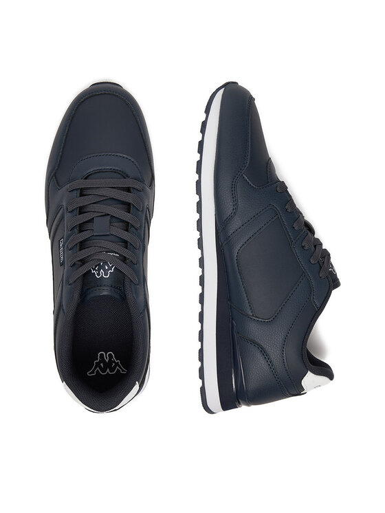 Kappa Kappa Sneakers CEOWB-V12-1127 Blu scuro