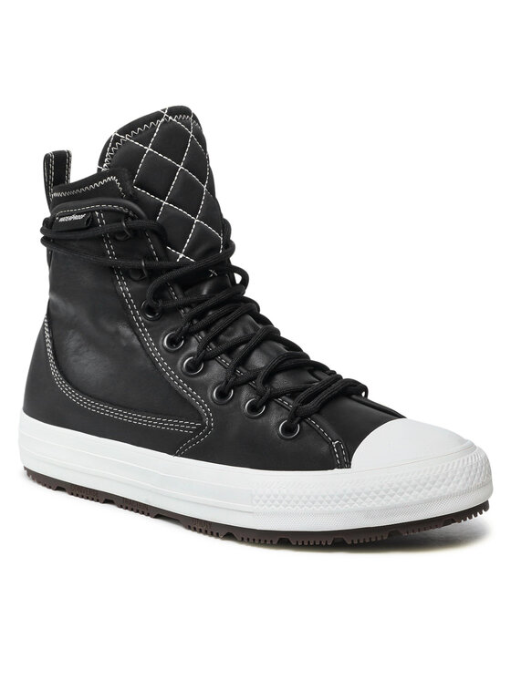 Converse Converse Modne superge Chuck Taylor All Star All Terrain Hi 168863C Črna