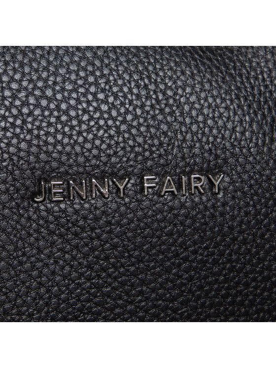 Jenny Fairy Jenny Fairy Rucksack MJP-J-001-10-01 Schwarz