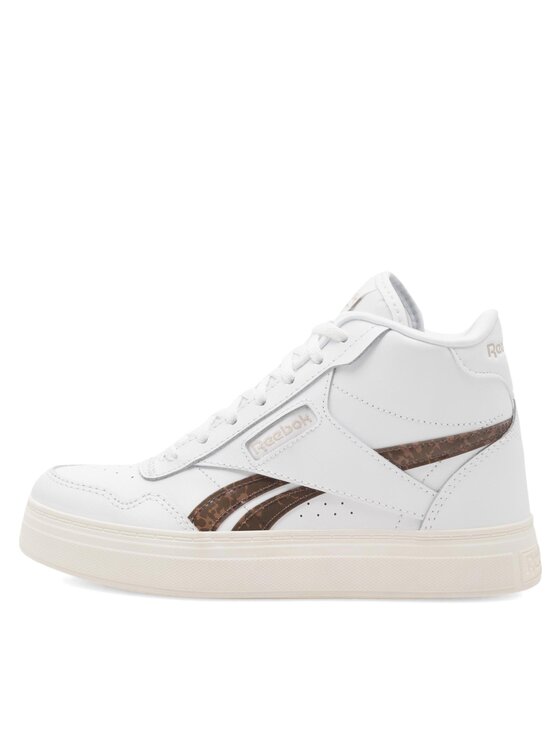 Reebok Reebok Superge Court Advance GZ9612 Bela