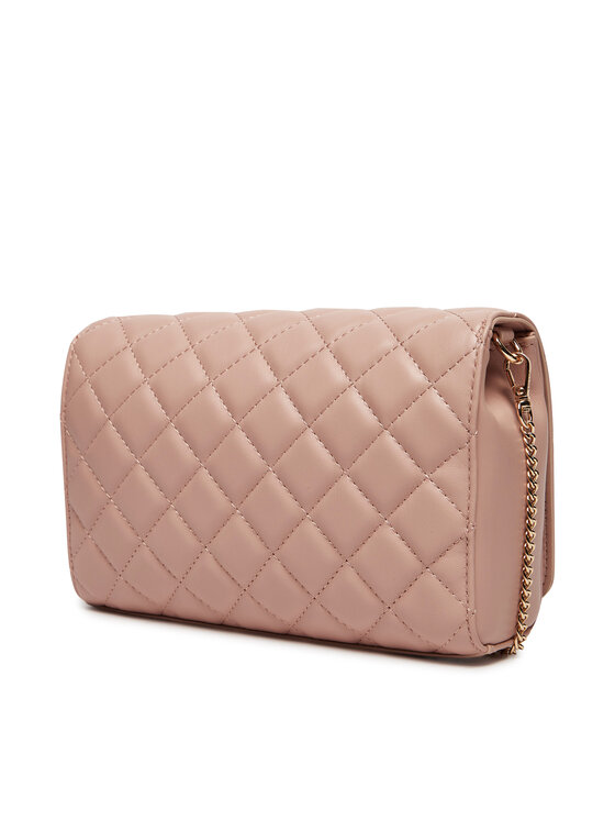 Liu Jo Liu Jo Сумка Ecs Xs Crossbody AF4104 E0002 Рожевий
