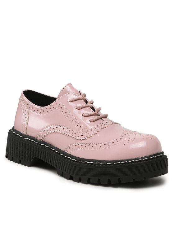 DeeZee Scarpe basse CS5587 08 Rosa Modivo