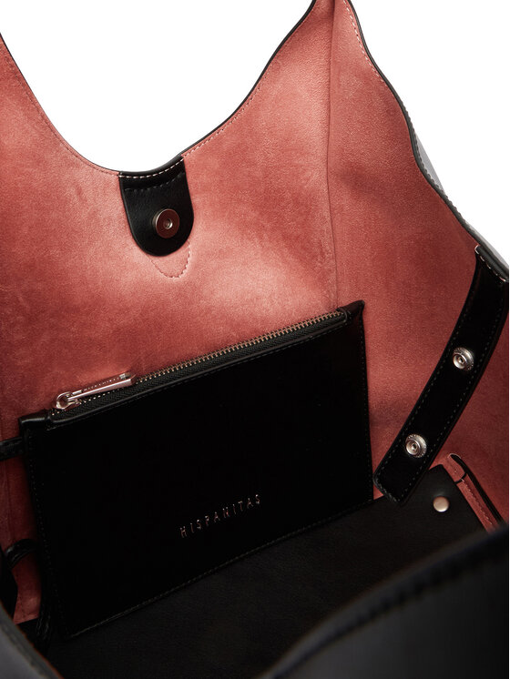 Hispanitas Hispanitas Handtasche BV264532 Schwarz