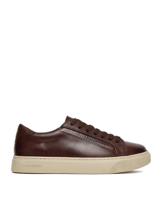 Gino Rossi Gino Rossi Sneakers CEO-CRISTO-01 MI08 Braun