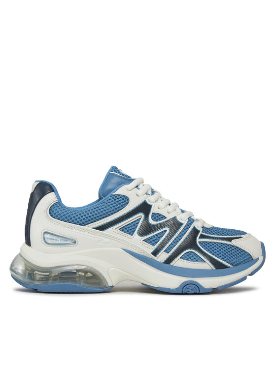 MICHAEL Michael Kors MICHAEL Michael Kors Tenisice Kit Trainer Extreme 43R4KIFS2D Plava