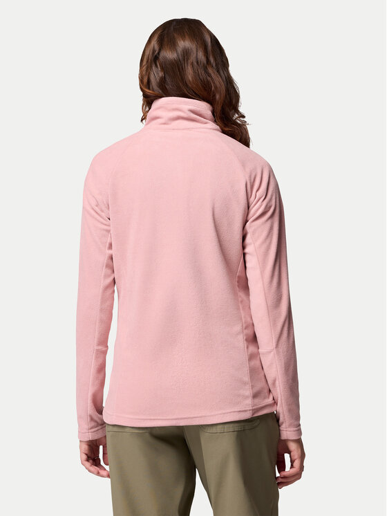 Columbia Columbia Fleecejacke Glacial™ IV 1802201 Rot Regular Fit
